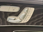 MERCEDES BENZ C class sedan