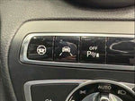 MERCEDES BENZ C class sedan