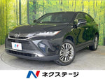 HARRIER 2WD