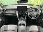 HARRIER 2WD