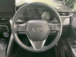 HARRIER 2WD