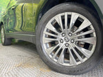 HARRIER 2WD