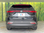 HARRIER 2WD