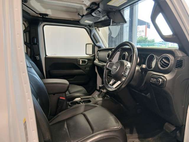 JEEP WRANGLER UNLIMITED