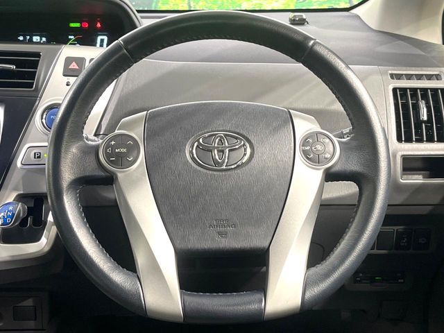 PRIUS Alpha