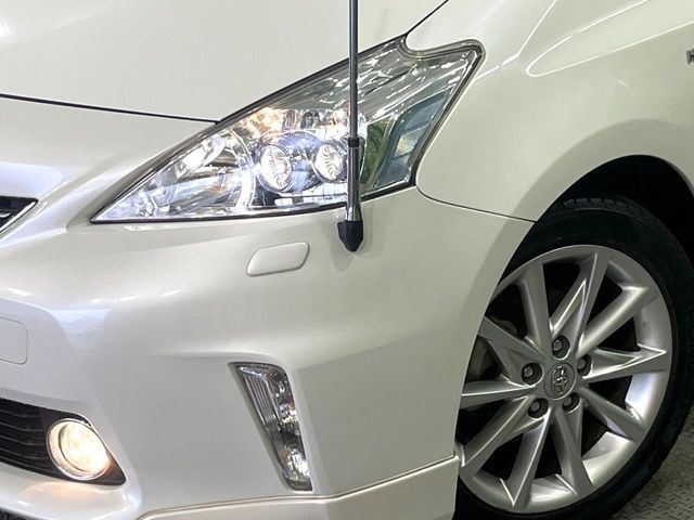 PRIUS Alpha