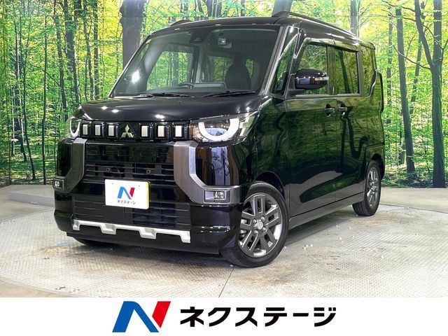 DELICA MINI