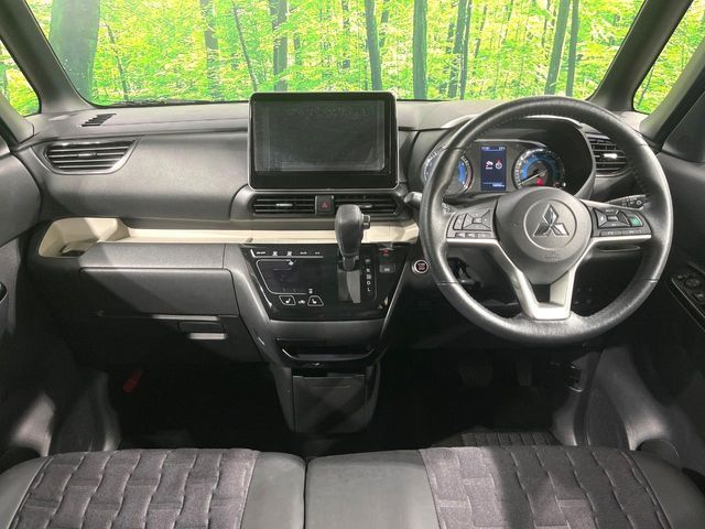 DELICA MINI