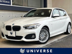 BMW 1series