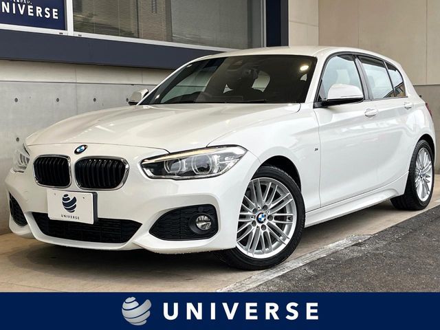 BMW 1series