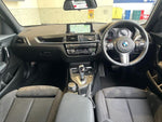 BMW 1series