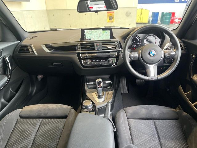 BMW 1series