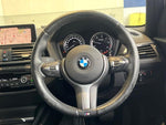 BMW 1series