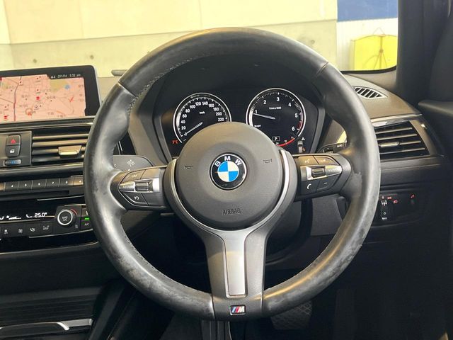 BMW 1series