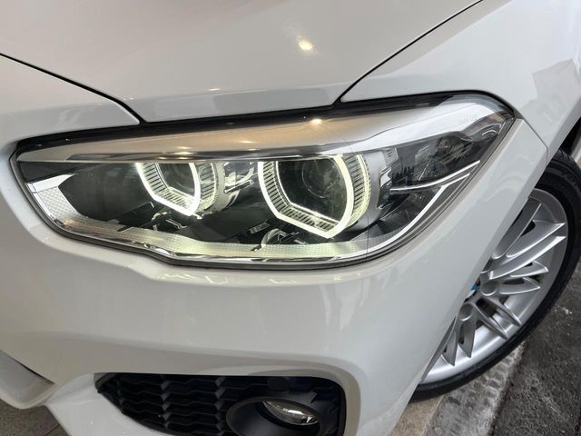 BMW 1series