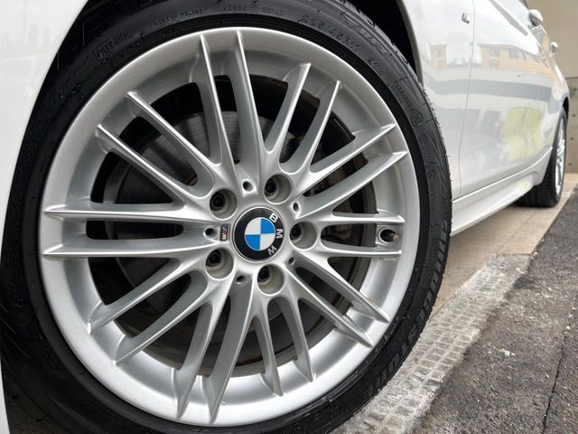 BMW 1series