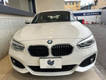 BMW 1series