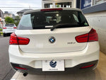 BMW 1series