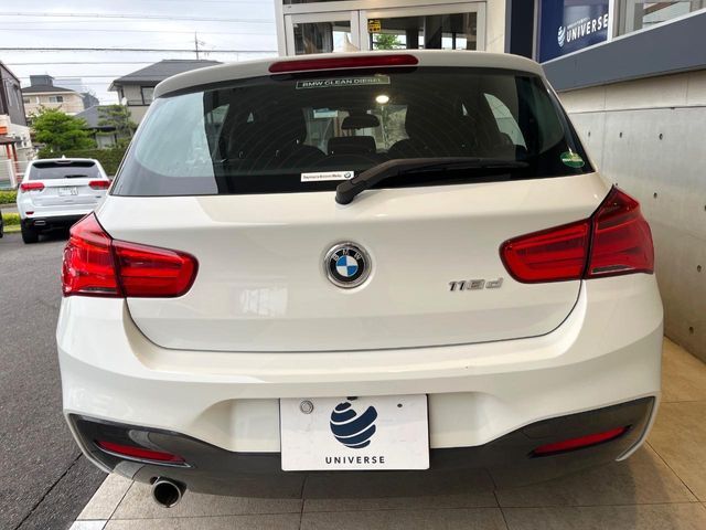 BMW 1series