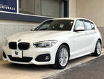 BMW 1series