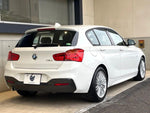 BMW 1series