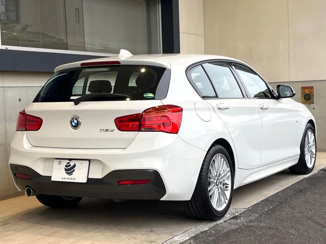 BMW 1series