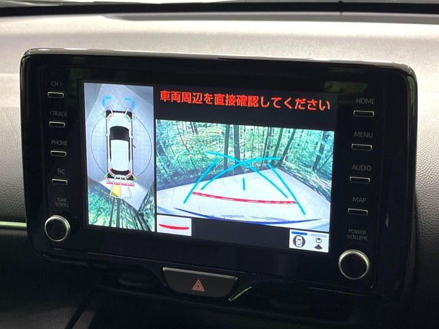YARIS CROSS HYBRID