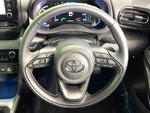 YARIS CROSS HYBRID