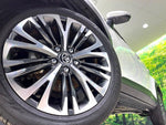 YARIS CROSS HYBRID