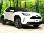 YARIS CROSS HYBRID