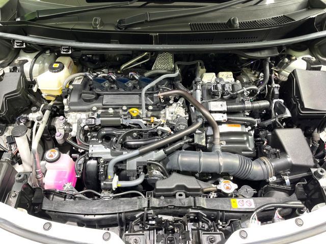 YARIS CROSS HYBRID