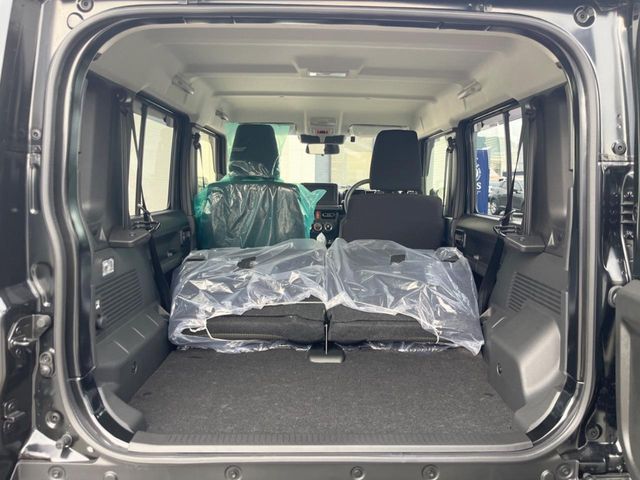 JIMNY NOMADE