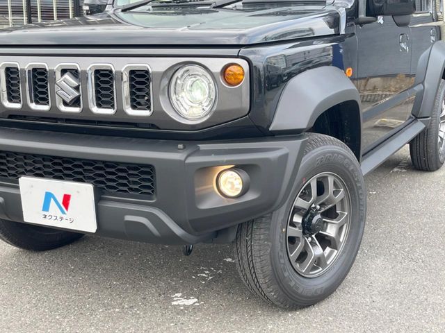 JIMNY NOMADE