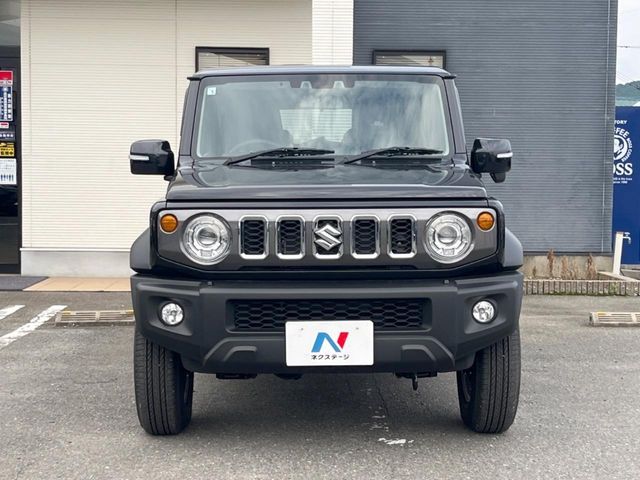 JIMNY NOMADE