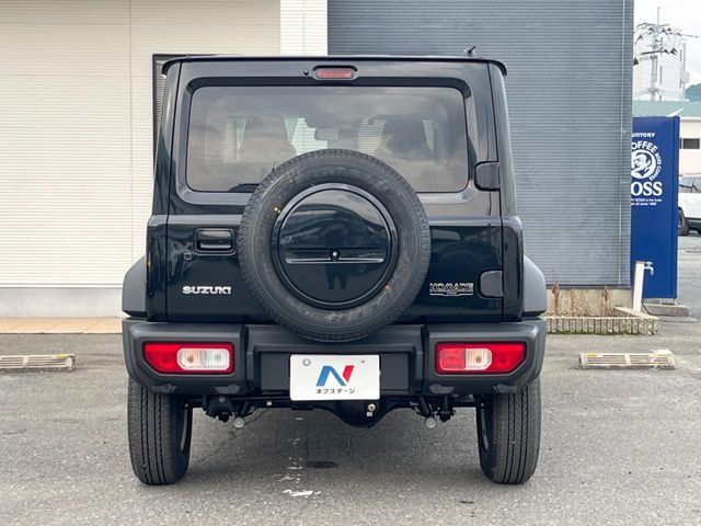 JIMNY NOMADE