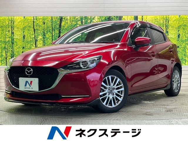 MAZDA2