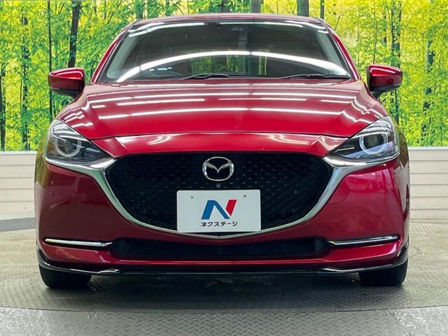 MAZDA2