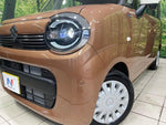 WAGON R SMILE