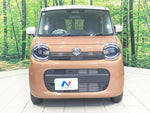 WAGON R SMILE