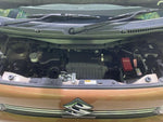 WAGON R SMILE