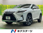 LEXUS RX450h 2WD