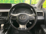 LEXUS RX450h 2WD