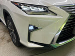 LEXUS RX450h 2WD