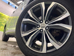 LEXUS RX450h 2WD