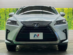 LEXUS RX450h 2WD