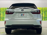 LEXUS RX450h 2WD