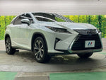 LEXUS RX450h 2WD