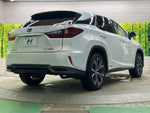 LEXUS RX450h 2WD