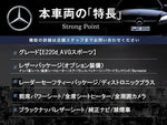 MERCEDES BENZ E class sedan