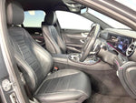 MERCEDES BENZ E class sedan